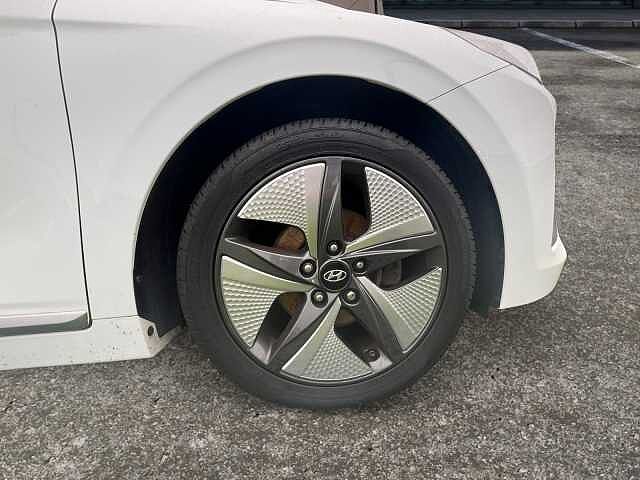 Hyundai Ioniq 1.6 GDi Hybrid Premium SE 5dr DCT