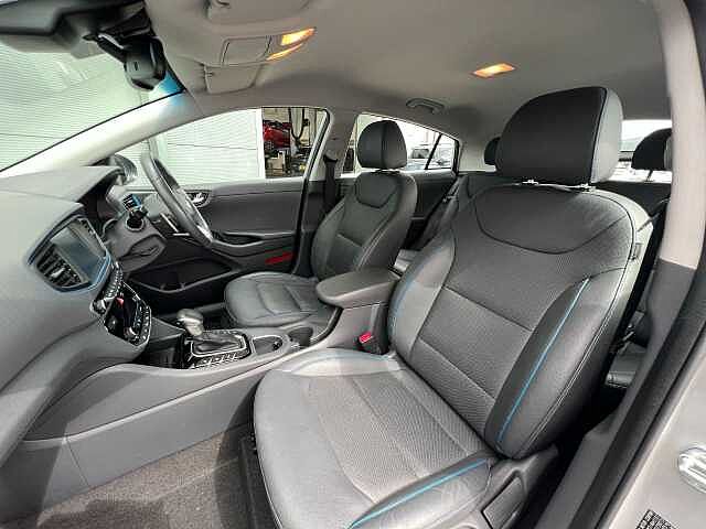 Hyundai Ioniq 1.6 GDi Plug-in Hybrid Premium SE 5dr DCT