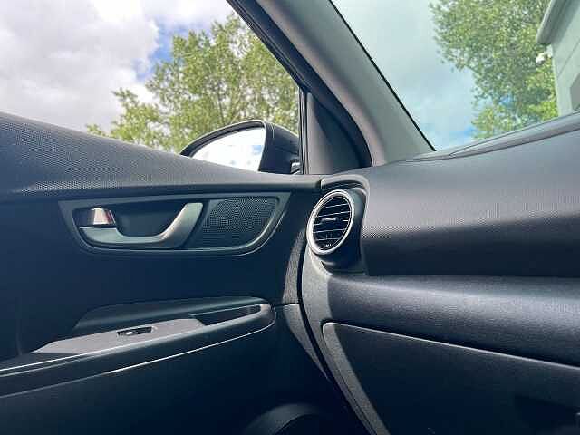 Hyundai Kona 1.0T GDi Blue Drive Premium 5dr