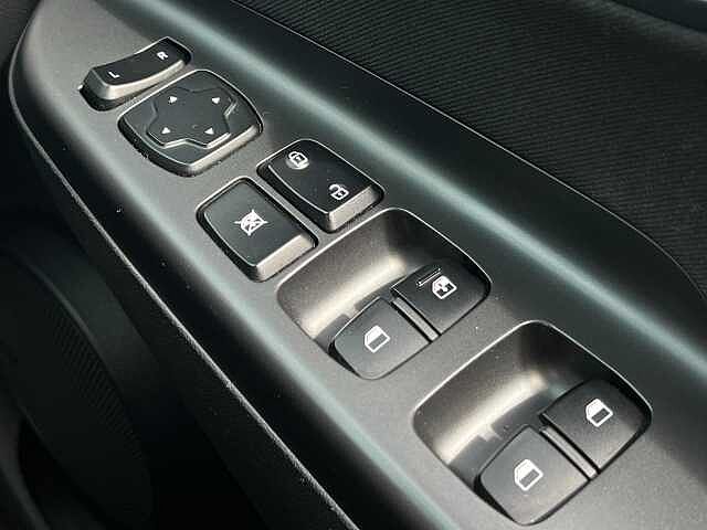 Hyundai Kona 1.0T GDi Blue Drive Premium 5dr