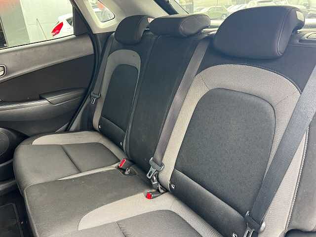 Hyundai Kona 1.0T GDi Blue Drive Premium 5dr