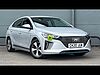 Hyundai IONIQ 1.6 GDi Plug-in Hybrid Premium SE 5dr DCT Silver