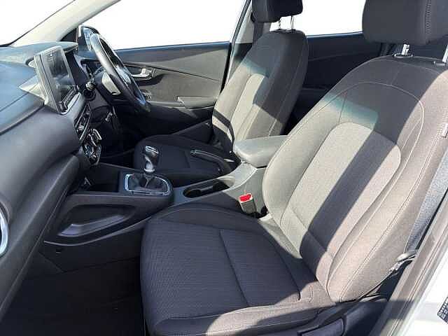 Hyundai KONA 1.0 TGDi 48V MHEV SE Connect 5dr