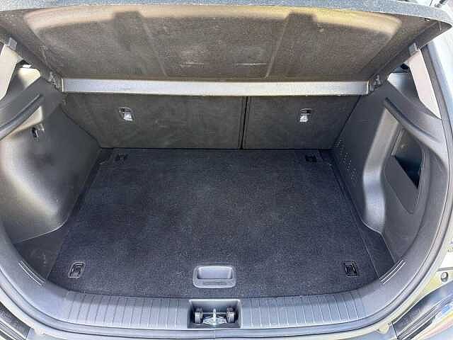 Hyundai KONA 1.0 TGDi 48V MHEV SE Connect 5dr