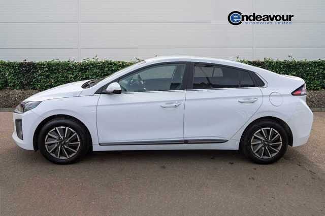 Hyundai IONIQ 100kW Premium SE 38kWh 5dr Auto