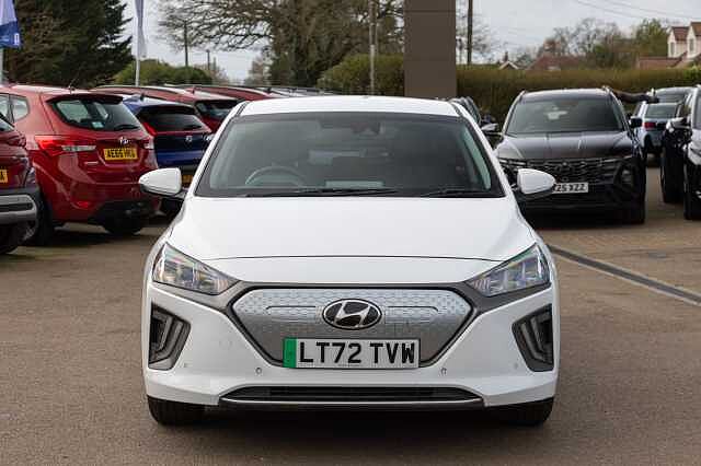 Hyundai IONIQ 100kW Premium SE 38kWh 5dr Auto