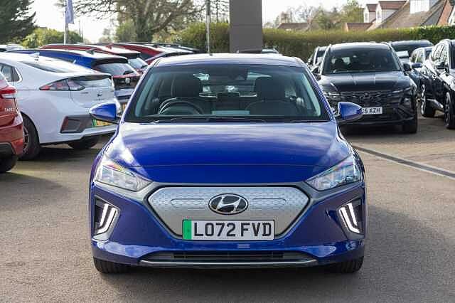 Hyundai IONIQ 100kW Premium 38kWh 5dr Auto
