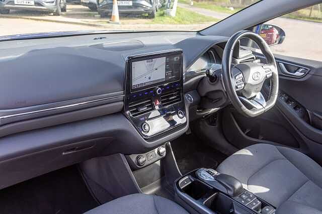Hyundai IONIQ 100kW Premium 38kWh 5dr Auto