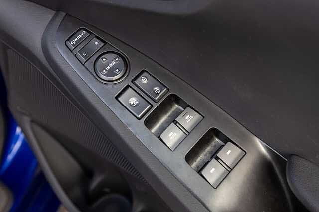 Hyundai IONIQ 100kW Premium 38kWh 5dr Auto