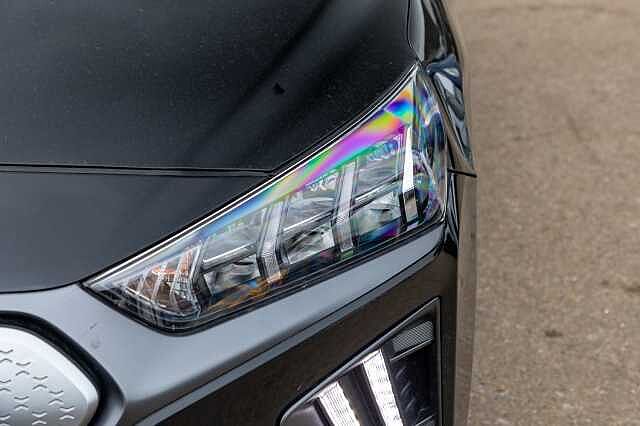 Hyundai IONIQ 100kW Premium 38kWh 5dr Auto