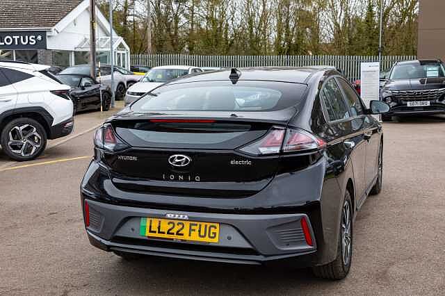 Hyundai IONIQ 100kW Premium 38kWh 5dr Auto