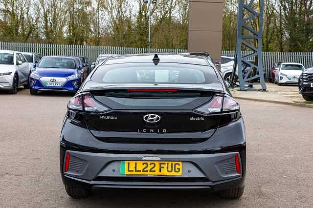 Hyundai IONIQ 100kW Premium 38kWh 5dr Auto