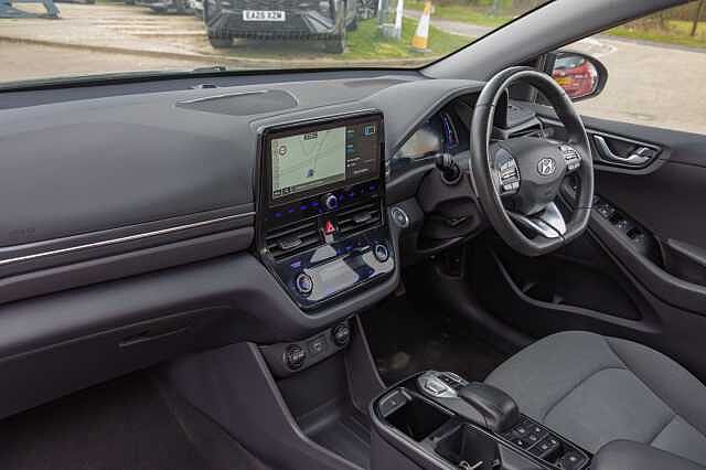 Hyundai IONIQ 100kW Premium 38kWh 5dr Auto