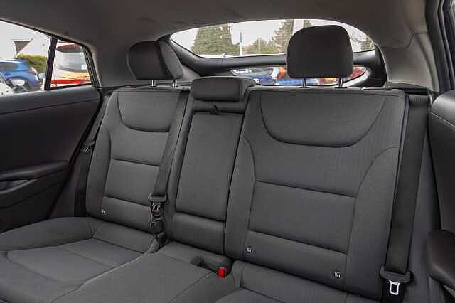 Hyundai IONIQ 100kW Premium 38kWh 5dr Auto