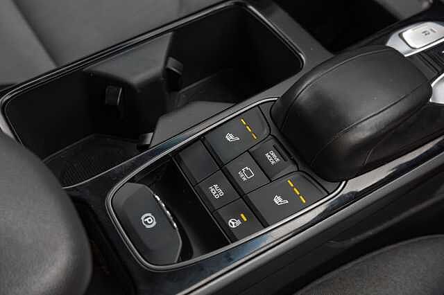 Hyundai IONIQ 100kW Premium 38kWh 5dr Auto