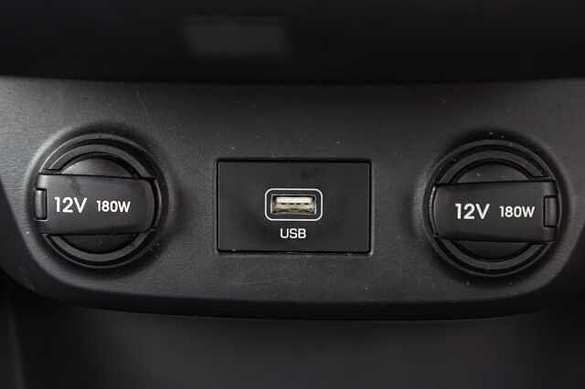 Hyundai IONIQ 100kW Premium 38kWh 5dr Auto