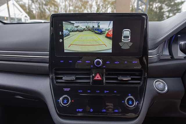 Hyundai IONIQ 100kW Premium 38kWh 5dr Auto