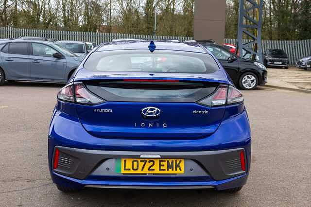 Hyundai IONIQ 100kW Premium 38kWh 5dr Auto
