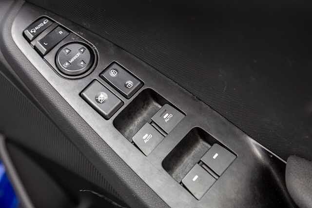 Hyundai IONIQ 100kW Premium 38kWh 5dr Auto