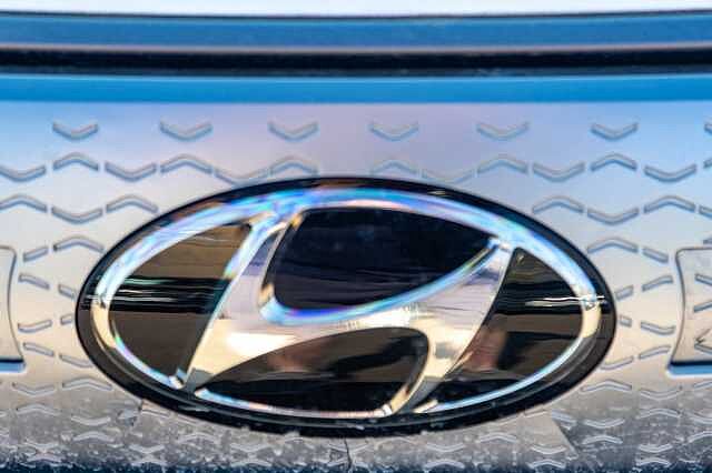 Hyundai IONIQ 100kW Premium 38kWh 5dr Auto