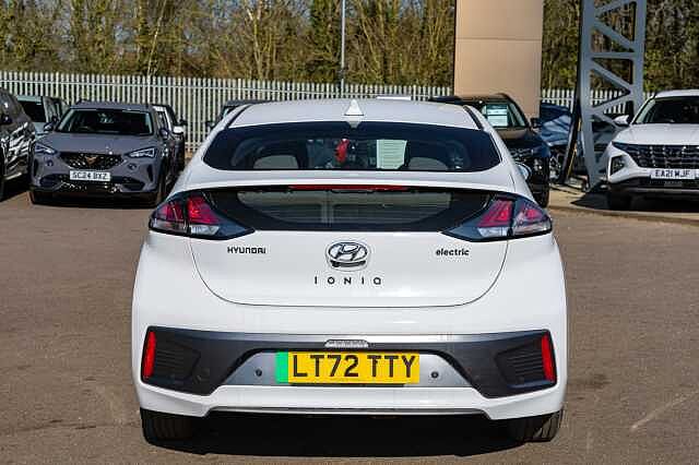 Hyundai IONIQ 100kW Premium 38kWh 5dr Auto