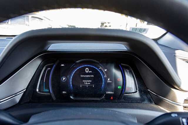 Hyundai IONIQ 100kW Premium 38kWh 5dr Auto