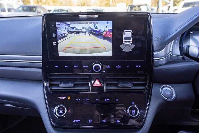 Hyundai IONIQ 100kW Premium 38kWh 5dr Auto