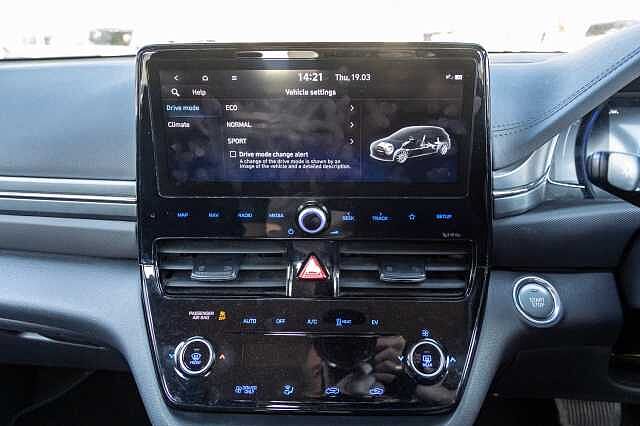 Hyundai IONIQ 100kW Premium 38kWh 5dr Auto