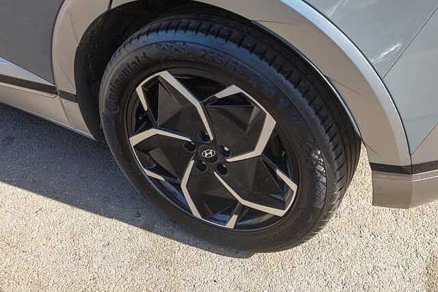Hyundai IONIQ 5 125kW Premium 58 kWh 5dr Auto