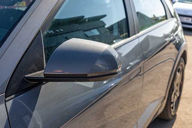 Hyundai IONIQ 5 125kW Premium 58 kWh 5dr Auto