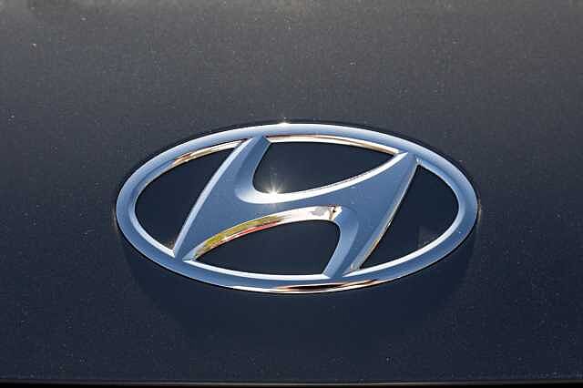 Hyundai IONIQ 5 125kW Premium 58 kWh 5dr Auto