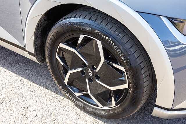 Hyundai IONIQ 5 125kW Premium 58 kWh 5dr Auto