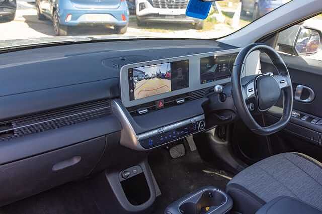 Hyundai IONIQ 5 125kW Premium 58 kWh 5dr Auto