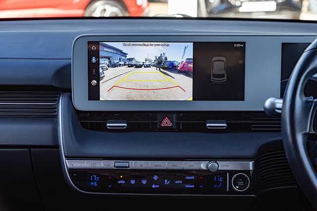 Hyundai IONIQ 5 125kW Premium 58 kWh 5dr Auto