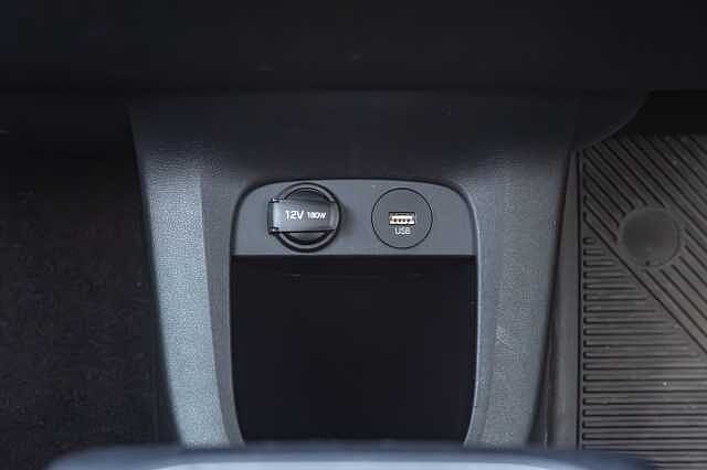 Hyundai IONIQ 5 125kW Premium 58 kWh 5dr Auto