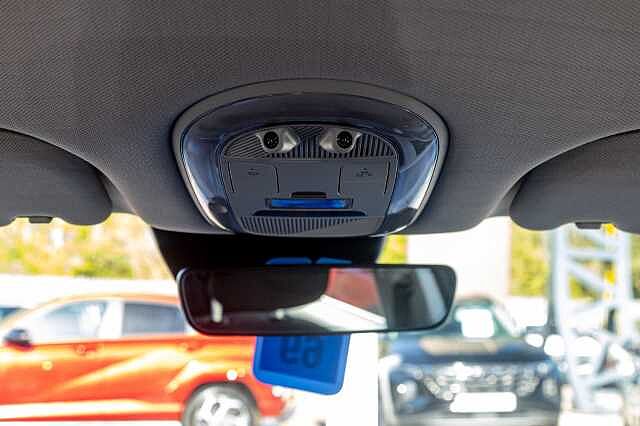 Hyundai IONIQ 5 125kW Premium 58 kWh 5dr Auto