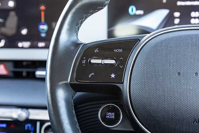 Hyundai IONIQ 5 125kW Premium 58 kWh 5dr Auto