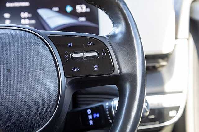 Hyundai IONIQ 5 125kW Premium 58 kWh 5dr Auto