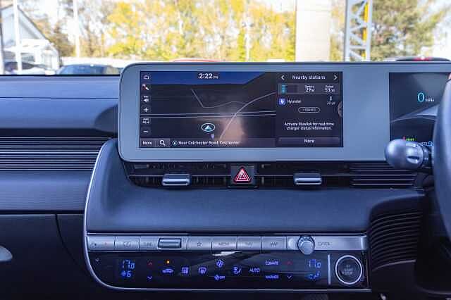 Hyundai IONIQ 5 125kW Premium 58 kWh 5dr Auto