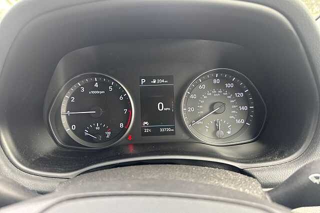 Hyundai i30 1.4T GDI Premium SE 5dr DCT