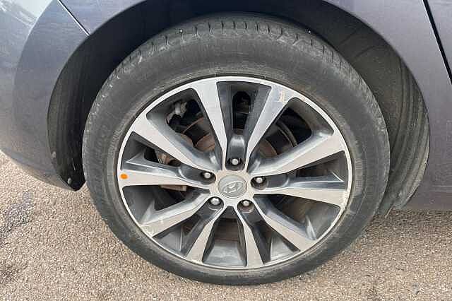 Hyundai i30 1.4T GDI Premium SE 5dr DCT
