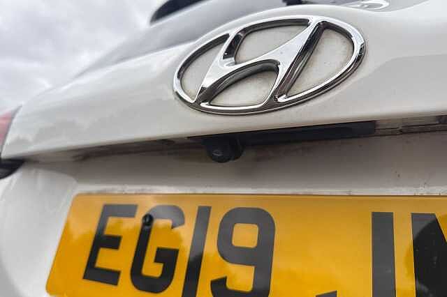 Hyundai i20 1.2 MPi Play 5dr