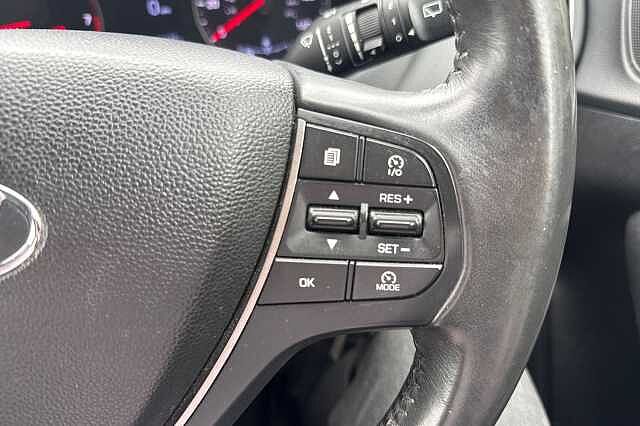 Hyundai i20 1.2 MPi Play 5dr