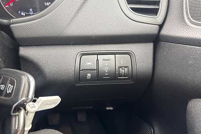 Hyundai i20 1.2 MPi Play 5dr