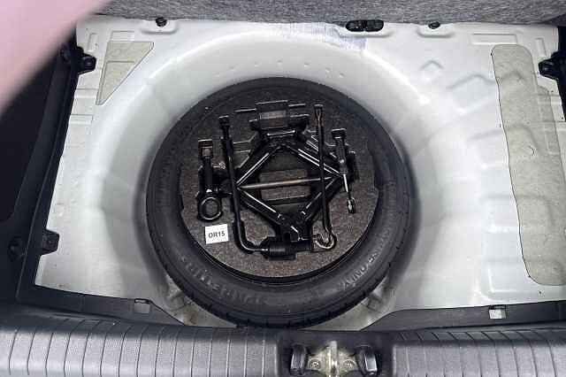 Hyundai i20 1.2 MPi Play 5dr