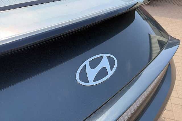 Hyundai IONIQ 6 168kW Premium 77kWh 4dr Auto