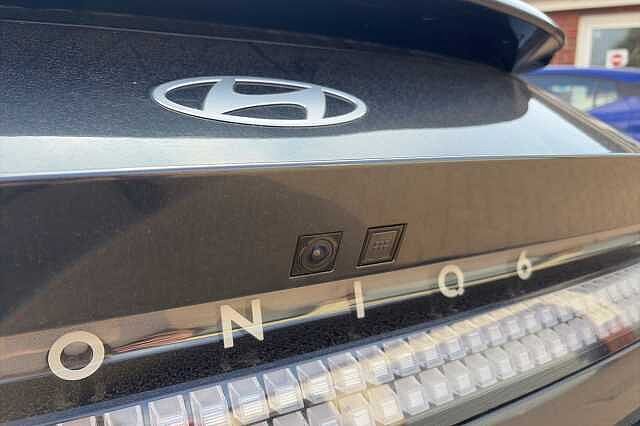 Hyundai IONIQ 6 168kW Premium 77kWh 4dr Auto