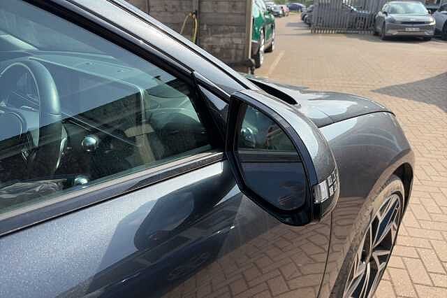 Hyundai IONIQ 6 168kW Premium 77kWh 4dr Auto