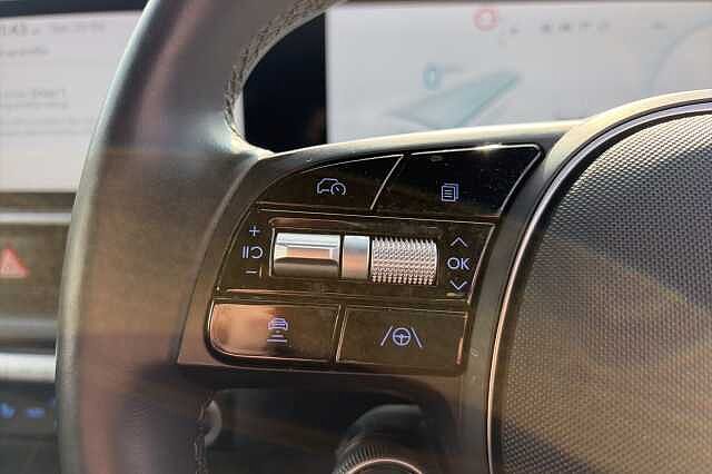 Hyundai IONIQ 6 168kW Premium 77kWh 4dr Auto