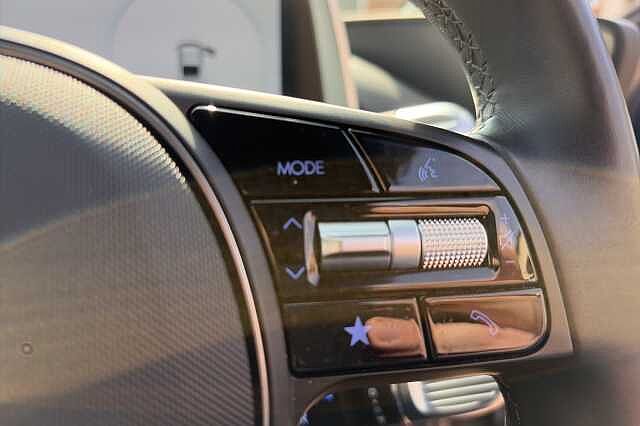 Hyundai IONIQ 6 168kW Premium 77kWh 4dr Auto